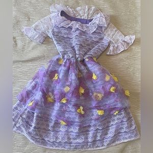 Encanto “Isabella” Inspired Costume